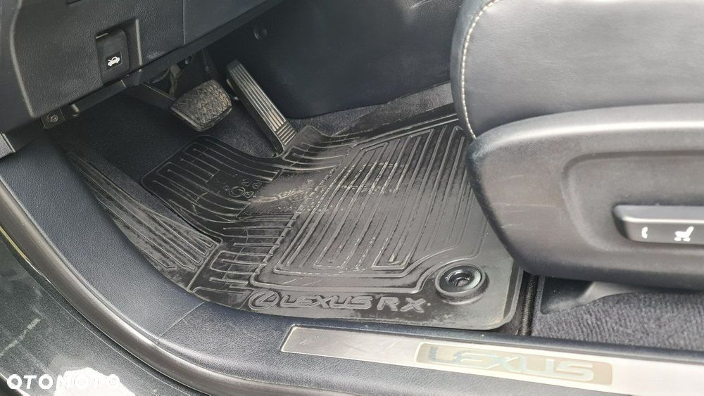 Lexus RX 200t / 300 Prestige - 14