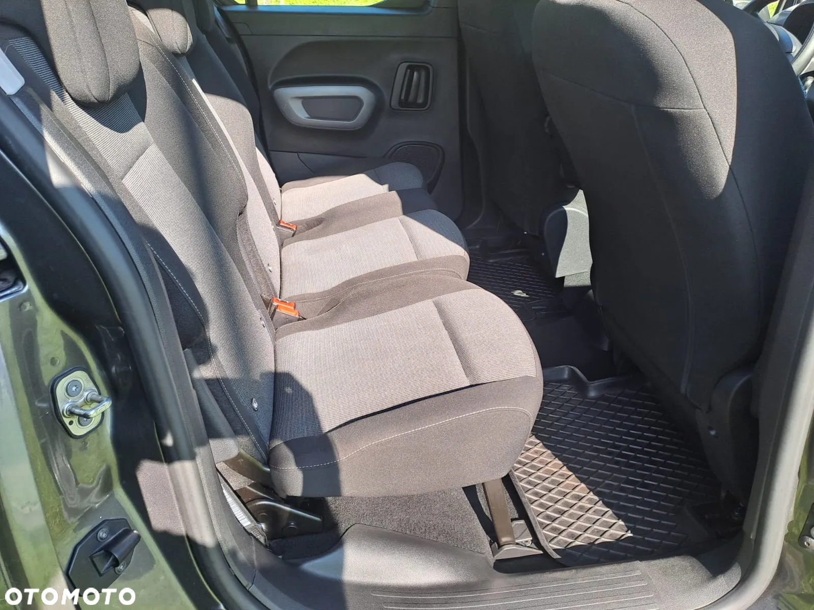 Toyota Proace City Verso Long 1.5 D-4D Family - 17