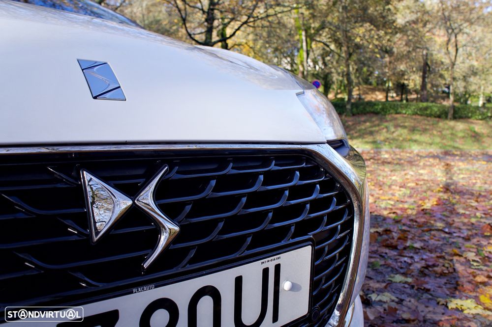 Citroën DS3 1.2 VTi So Chic - 20