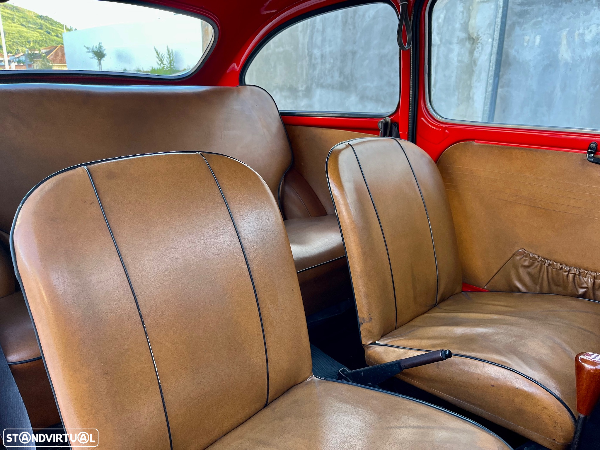 Fiat 600 - 34