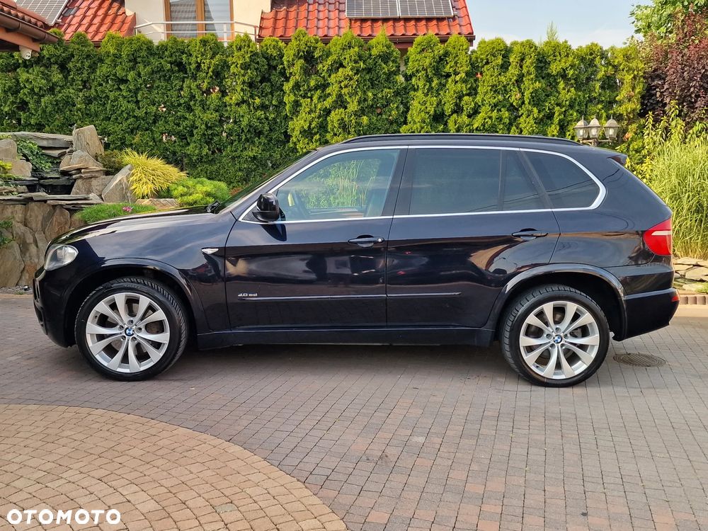 BMW X5 3.5d xDrive - 3