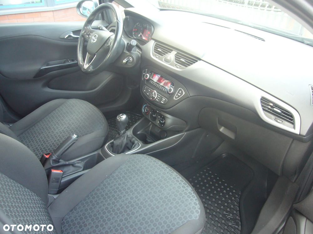 Opel Corsa 1.4 Color Edition - 18