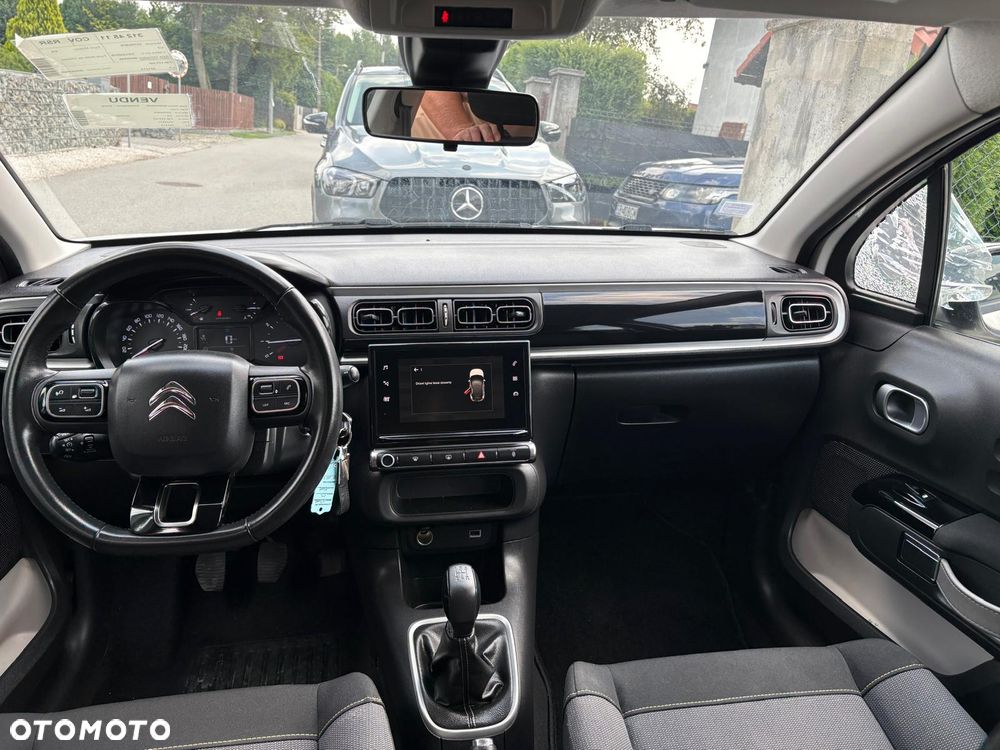 Citroën C3 Pure Tech 83 S&S ORIGINS - 24