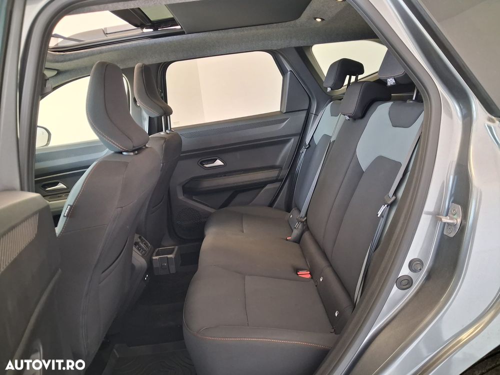 Dacia Bigster TCe 140 4X2 MHEV Extreme - 17