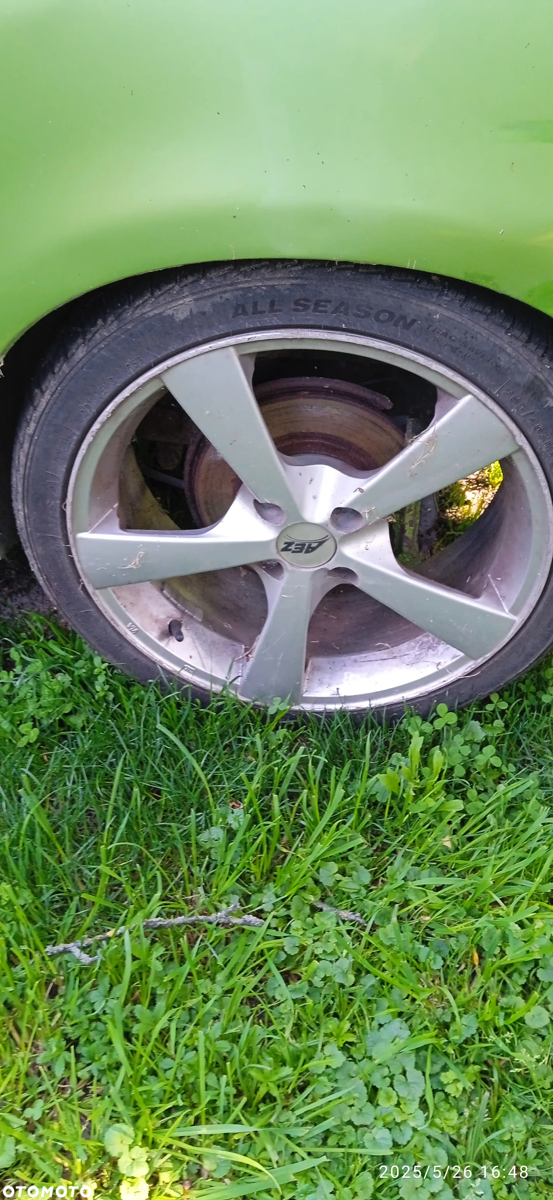 Peugeot 206 CC - 11