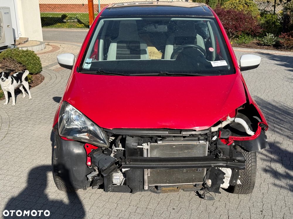 Seat Mii 1.0 Ecomotive Style - 4