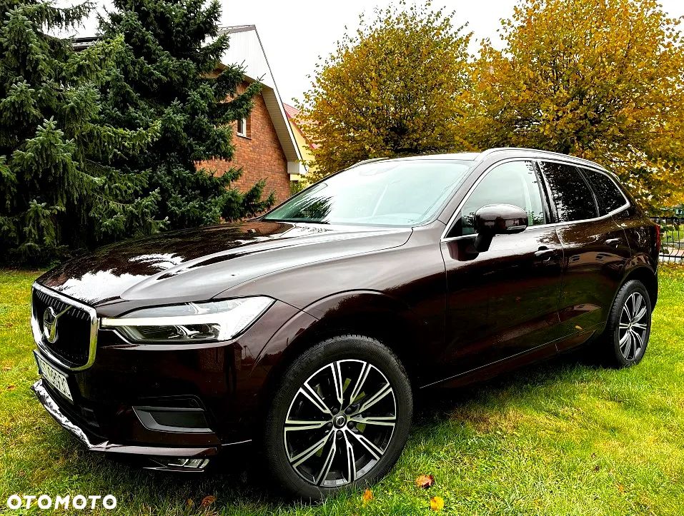 Volvo XC 60 D4 AWD Momentum - 6