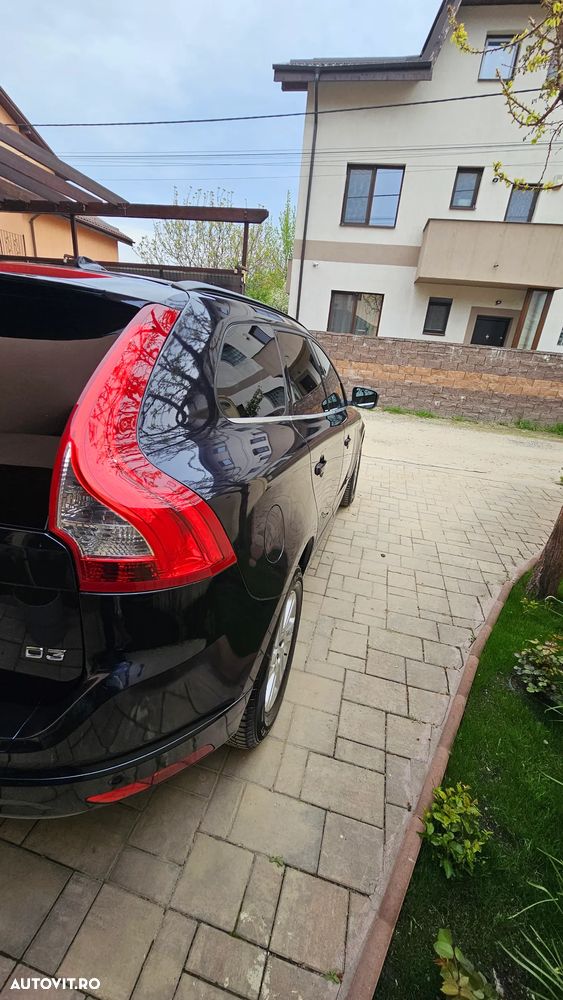 Volvo XC 60 - 6