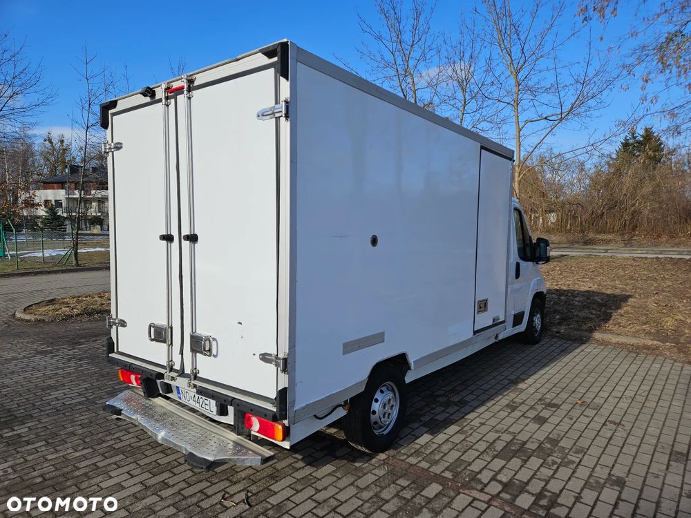 Fiat Ducato - 4