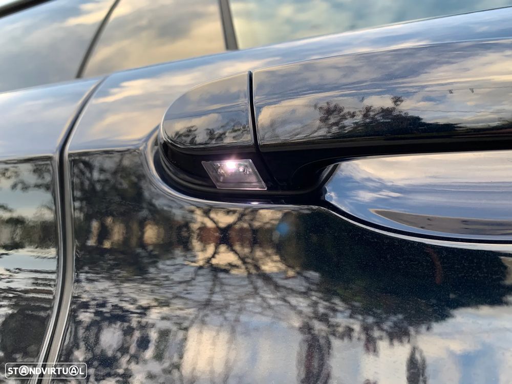 BMW 420 Gran Coupé d Sport-Aut. M Sport - 7
