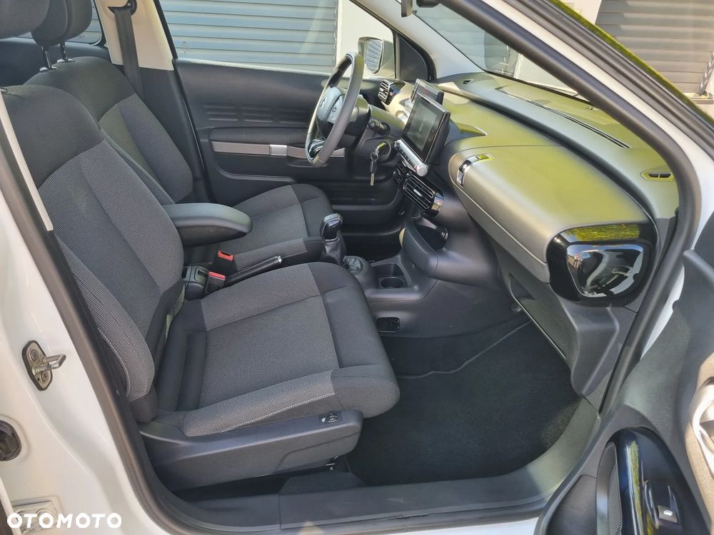 Citroën C4 Cactus PureTech 82 Shine Edition - 20