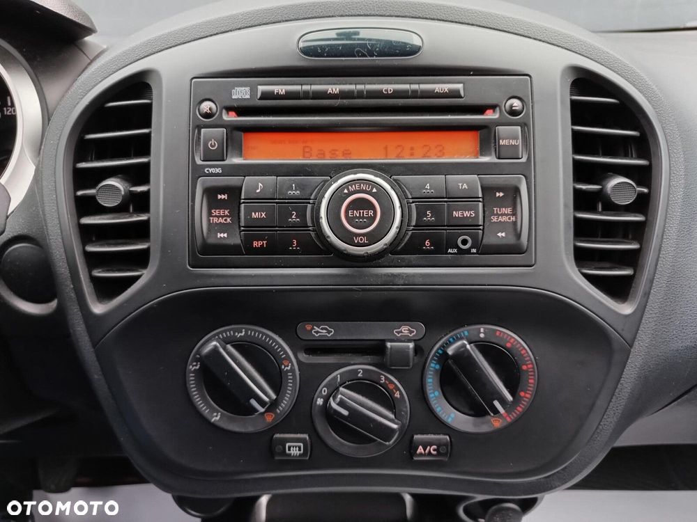 Nissan Juke 1.6 Acenta - 22