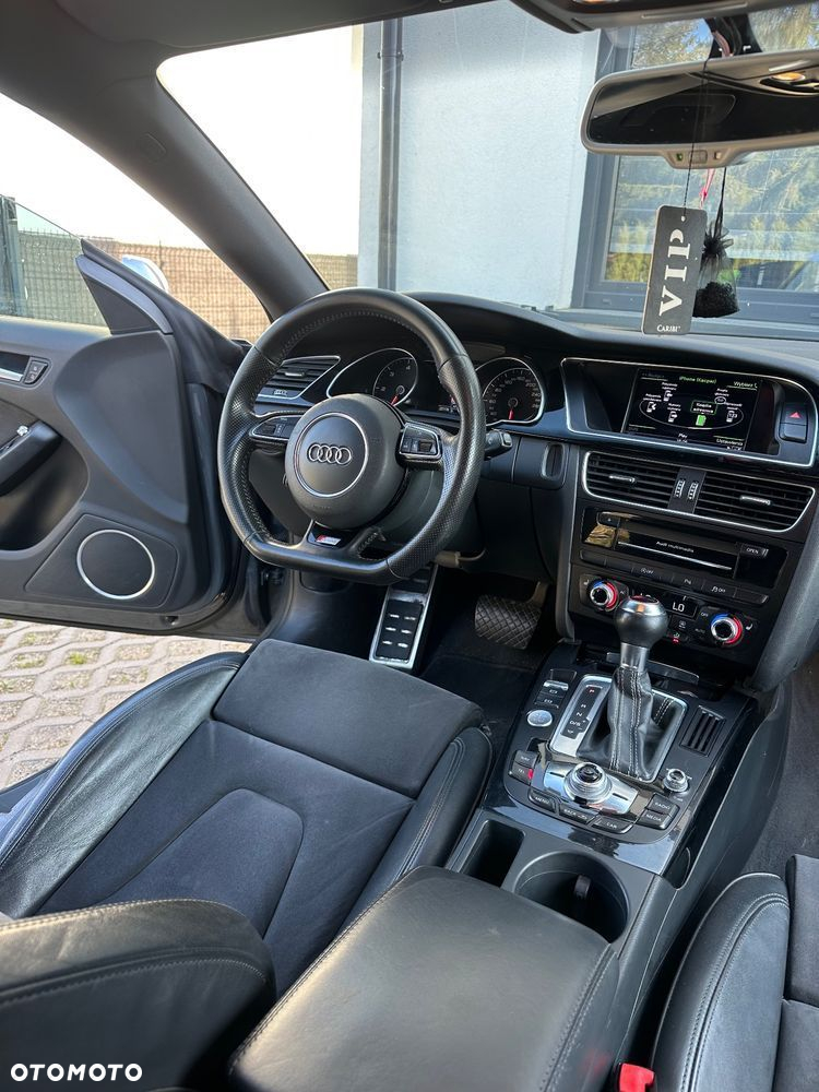 Audi A5 3.0 TDI Quattro S tronic - 15