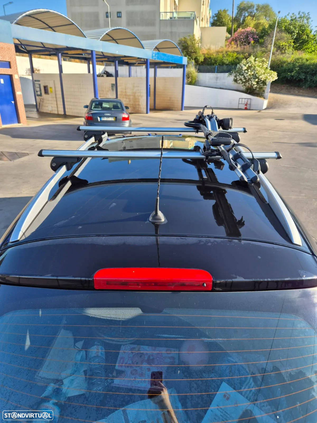 Renault Mégane Sport Tourer 1.5 dCi Dynamique - 5