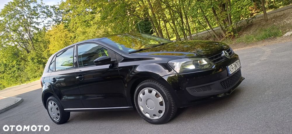 Volkswagen Polo 1.2 TDI DPF Comfortline - 2