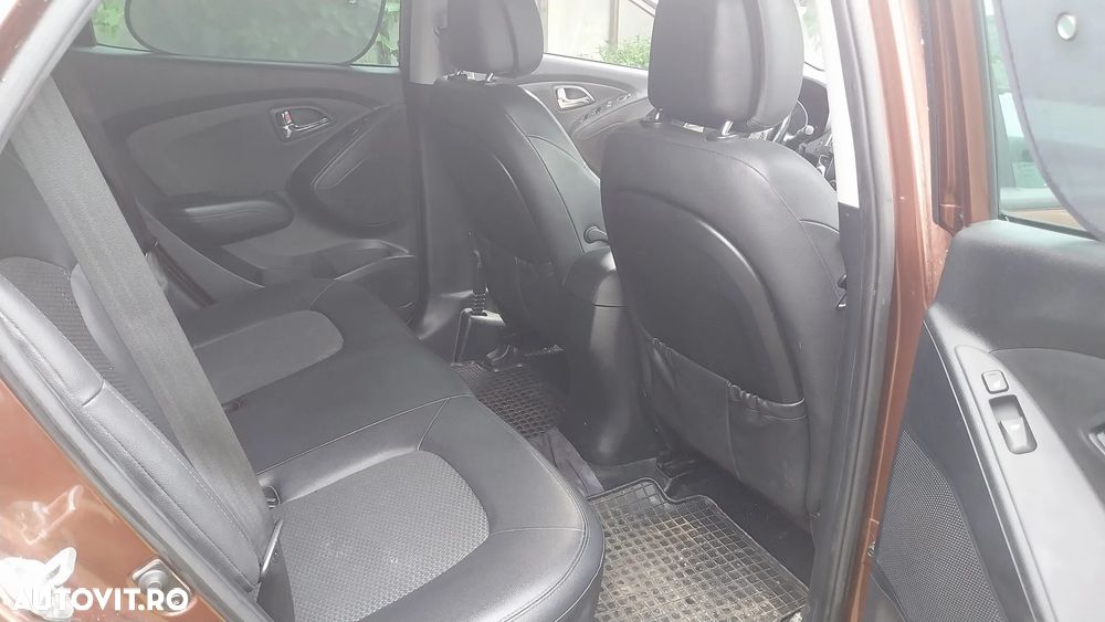 Hyundai ix35 - 9