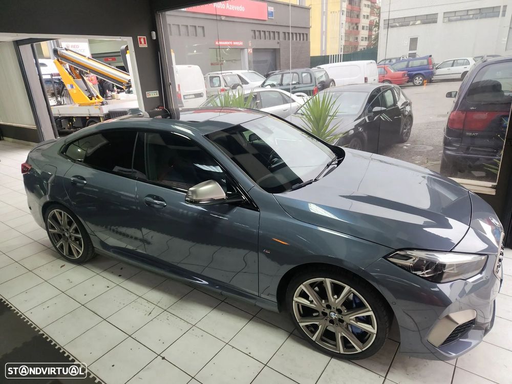 BMW M235i Gran Coupé xDrive - 6