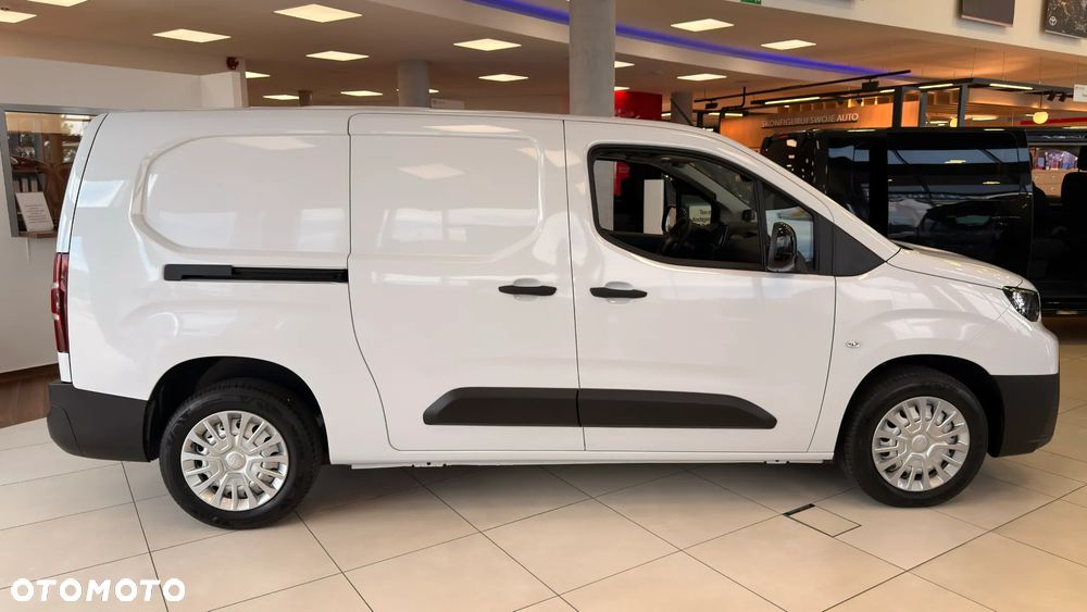 Toyota Proace City - 9