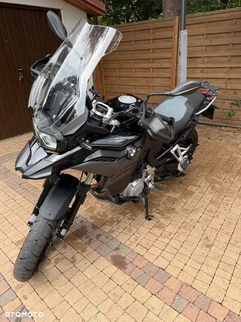 BMW GS - 5