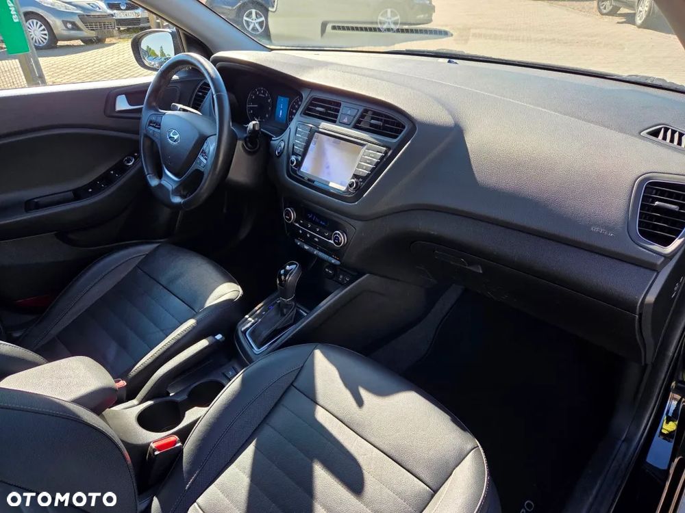 Hyundai i20 1.4 Premium - 30