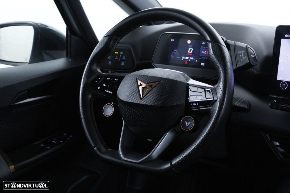 Cupra Born 58 kWh e-Boost Plus - 17