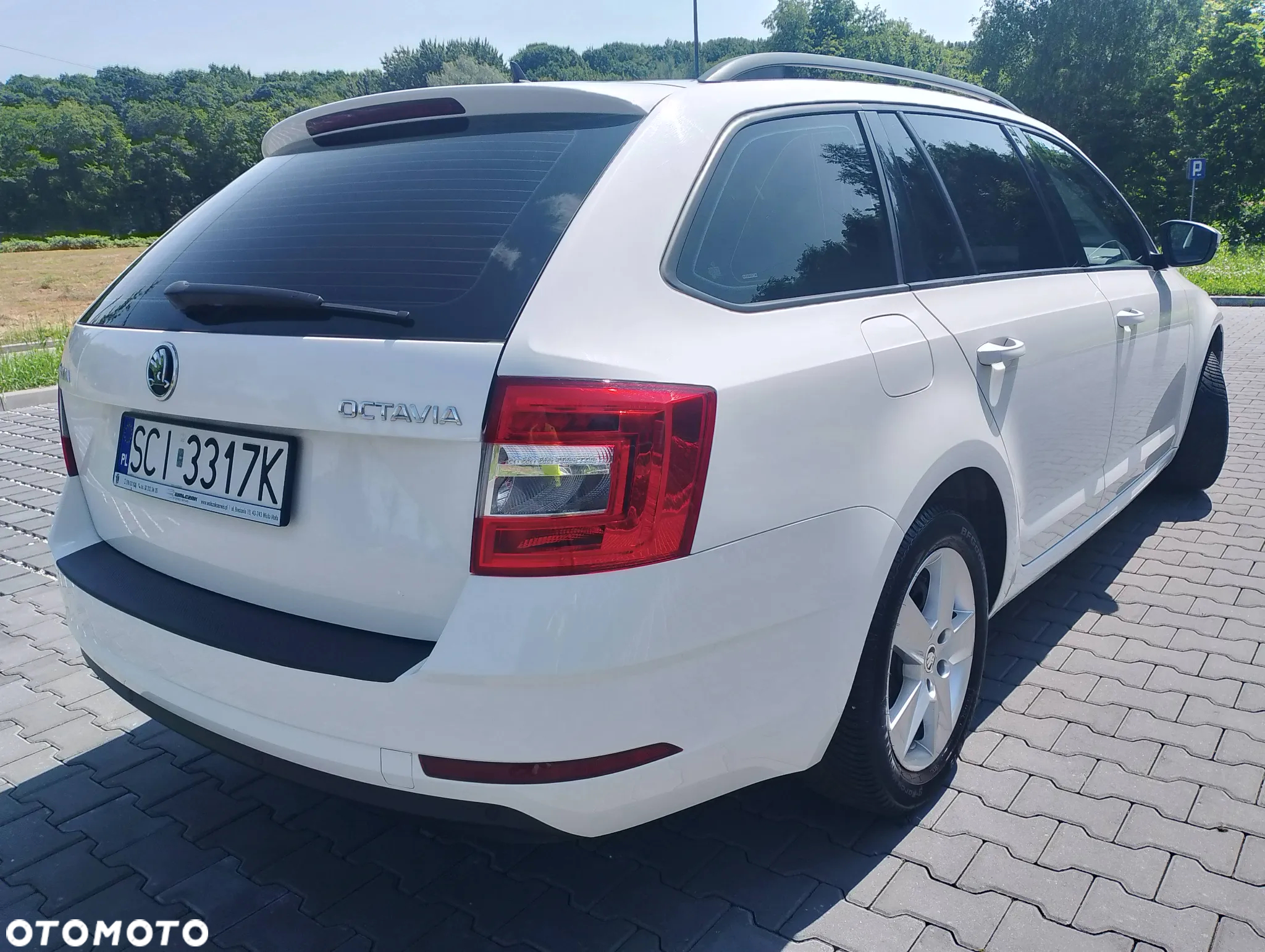 Skoda Octavia 1.5 TSI ACT Ambition - 5