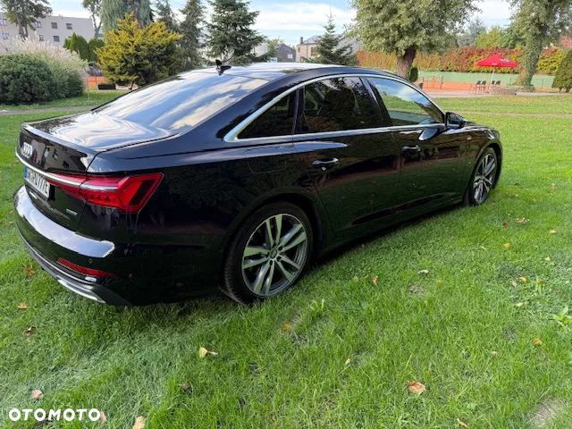 Audi A6 - 4
