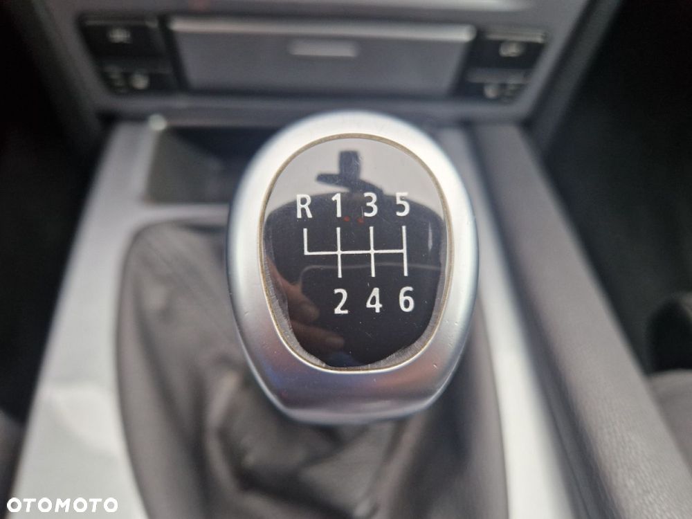 BMW Seria 5 520d Touring Edition Sport - 16