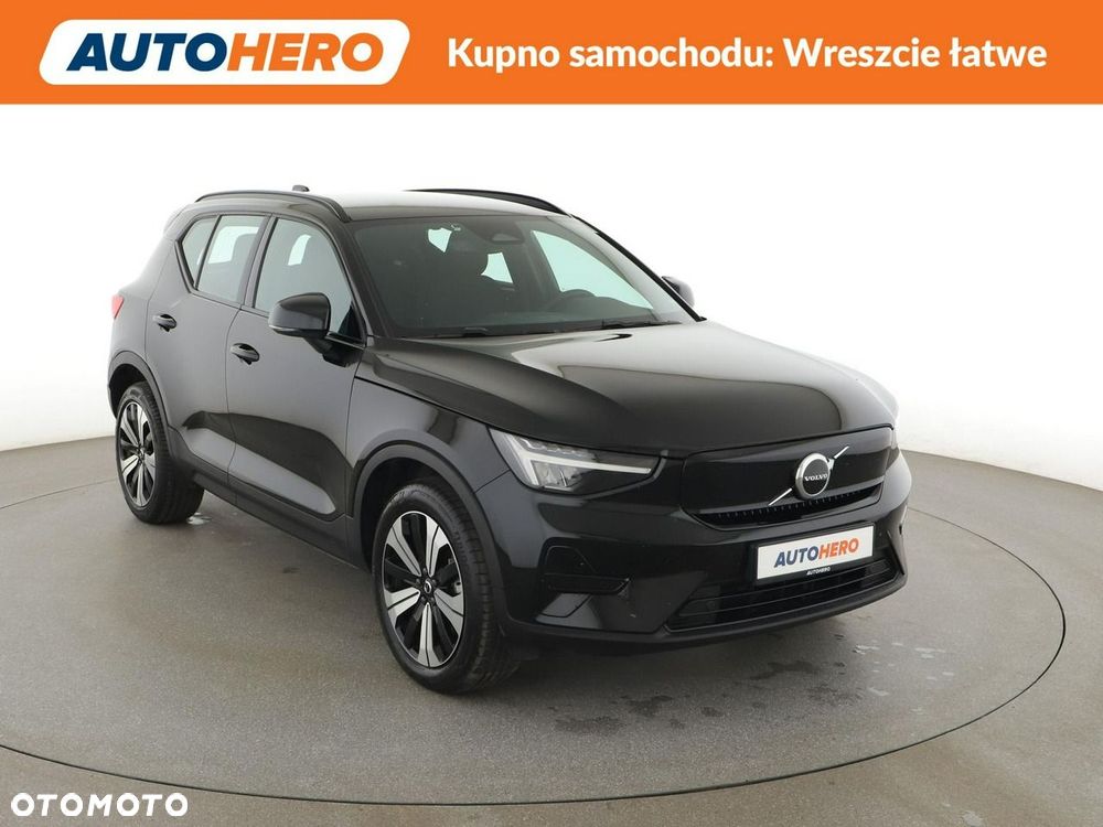 Volvo XC 40 Recharge Core - 11