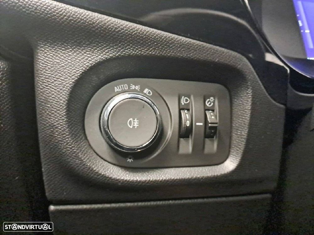 Opel Corsa 1.2 T GS Line Aut. - 14