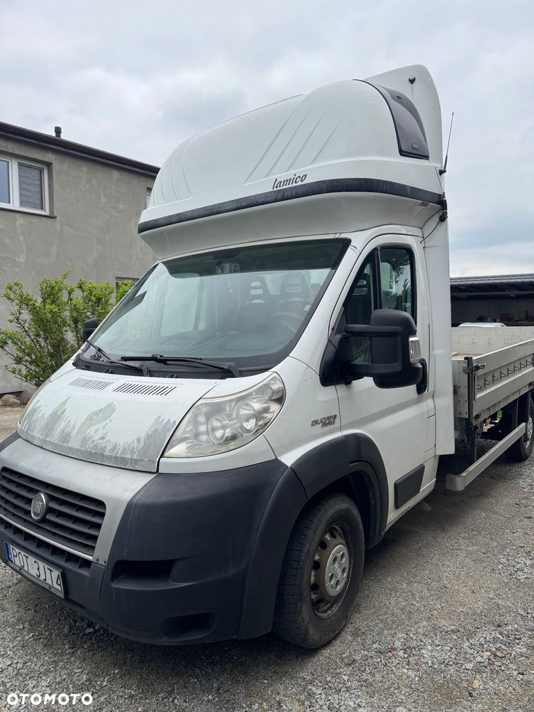 Fiat Ducato - 6