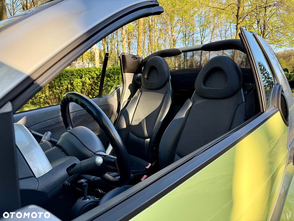 Smart Fortwo & passion - 21