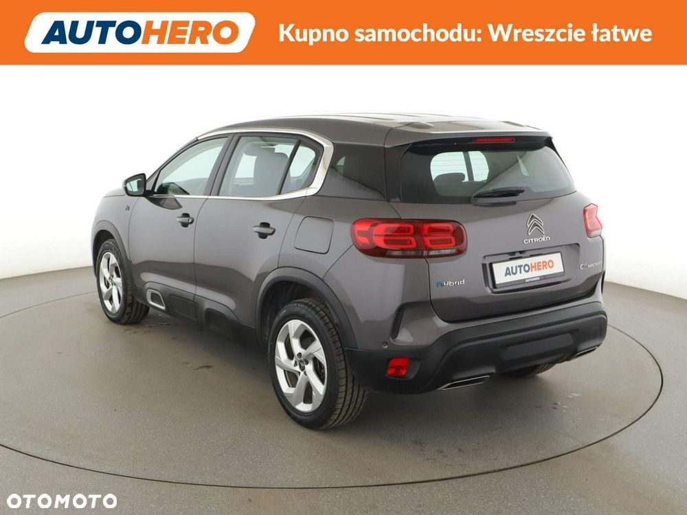 Citroën C5 Aircross 225 e-EAT8 C-SERIES - 5