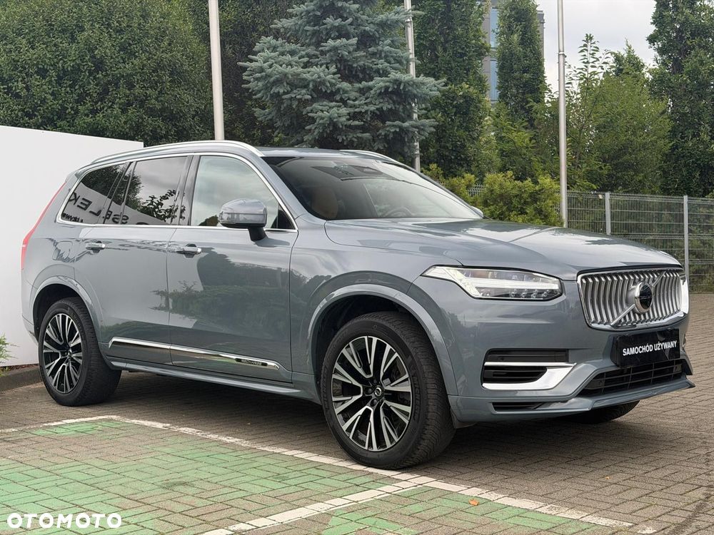 Volvo XC 90 - 3
