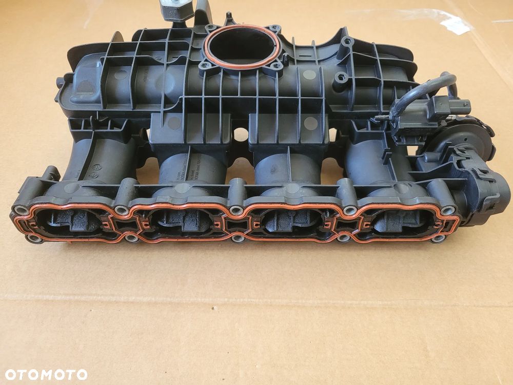 KOLEKTOR SSĄCY VW AUDI SKODA 2.0 TSI 06L133201N - 3