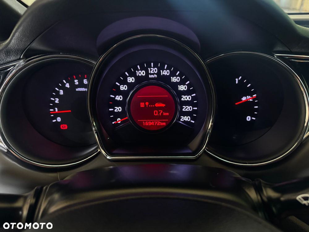 Kia Ceed 1.6 CRDi GT Line - 15