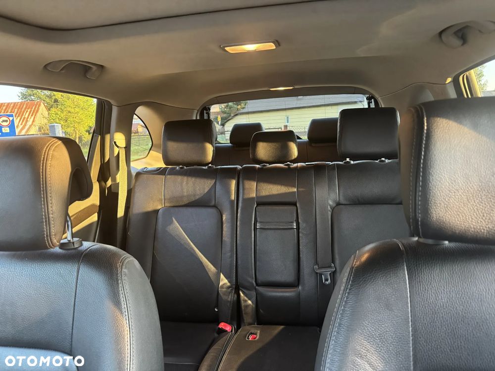 Chevrolet Captiva 2.2 D LTZ - 27