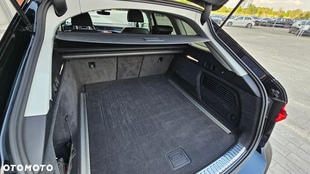 Audi A6 Avant 40 TDI mHEV Sport S tronic - 14