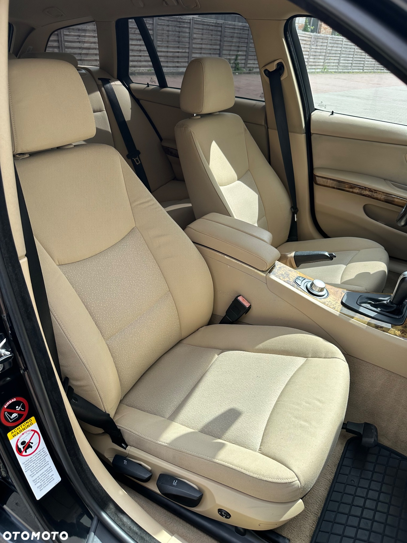BMW Seria 3 - 23