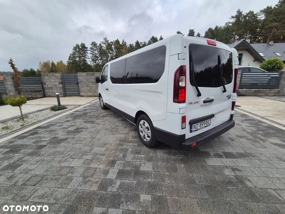 Renault Trafic - 4