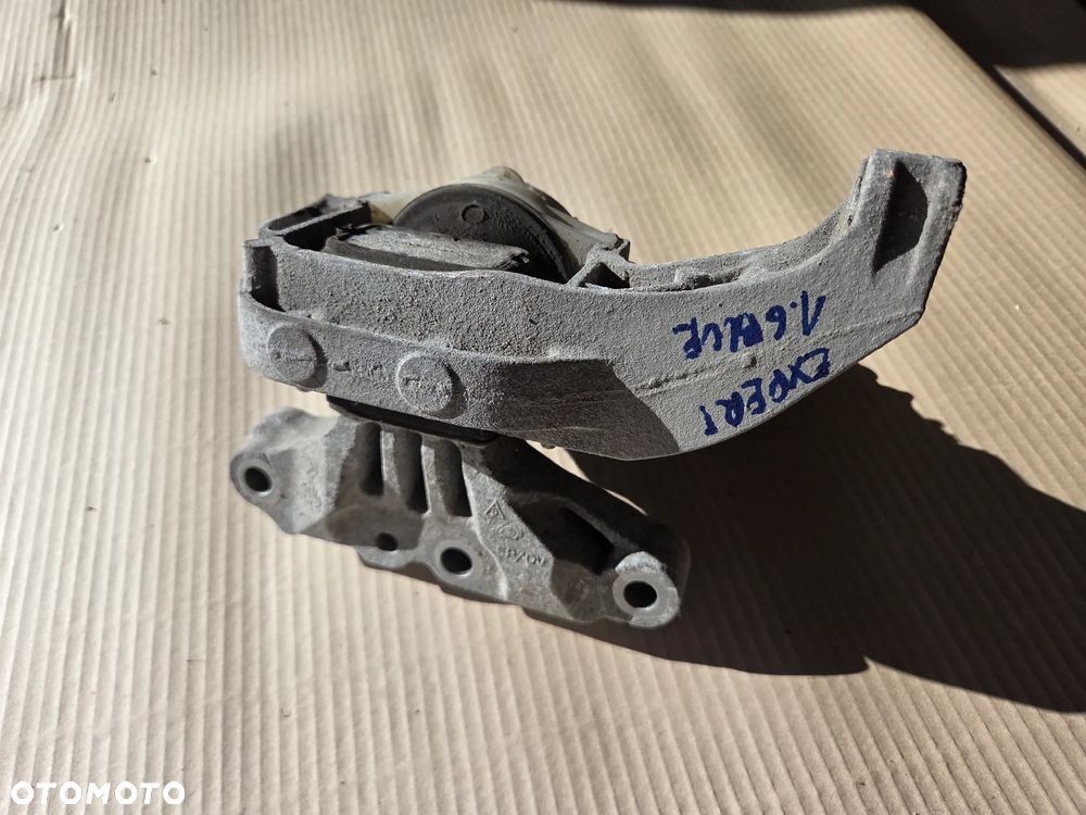 Łapa poduszka silnika 1.6 BLUE HDI Peugeot Expert III - 4