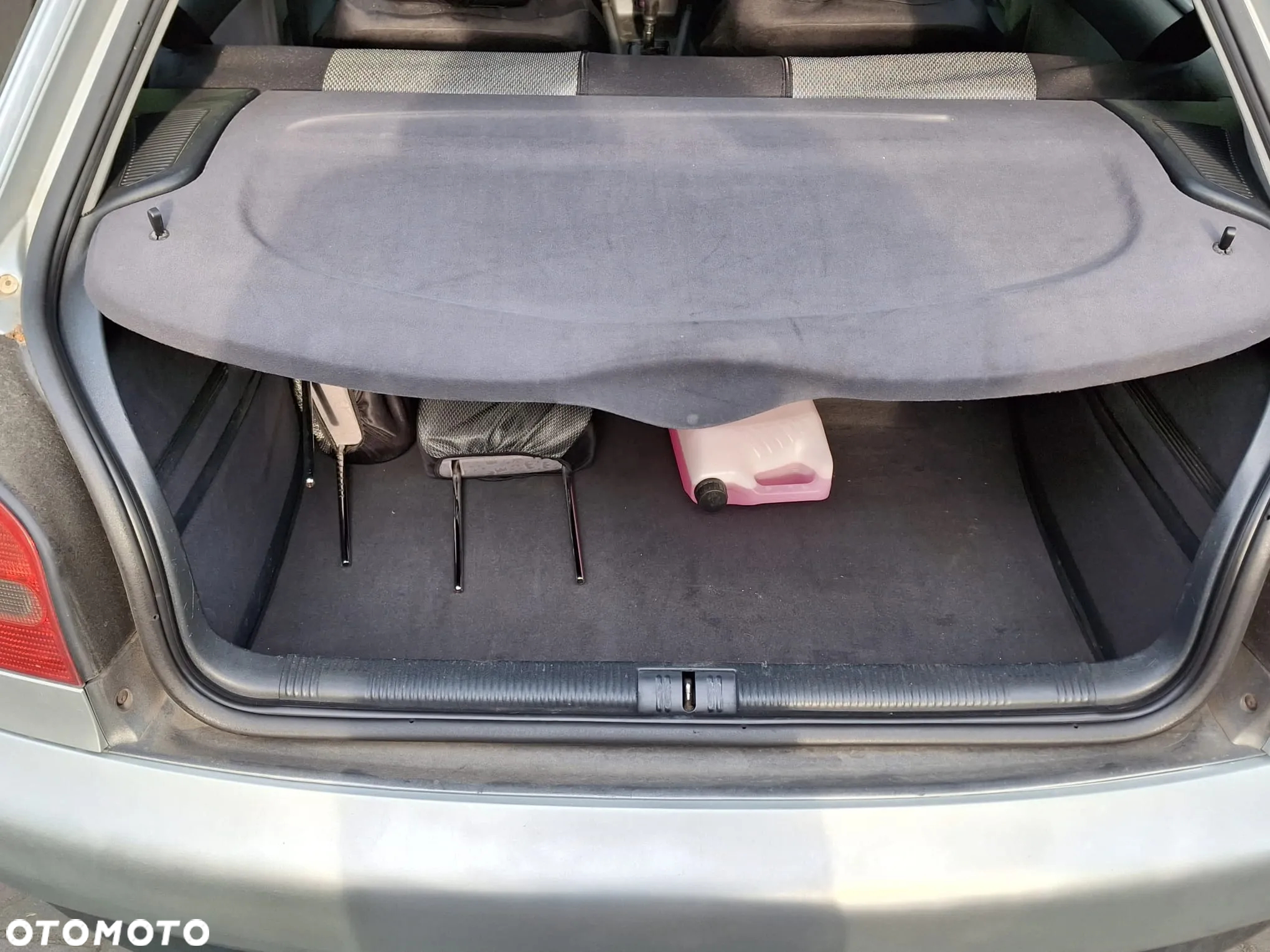 Audi A3 - 5