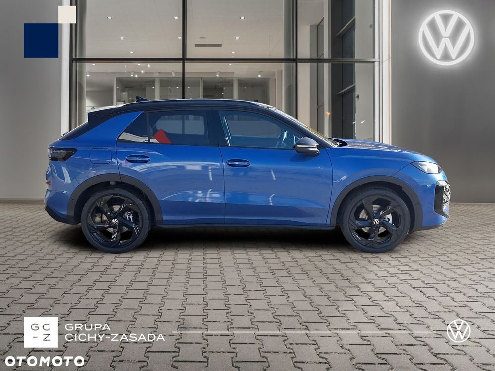 Volkswagen T-Roc - 6