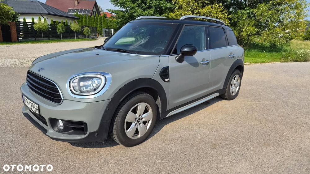 MINI Countryman Cooper - 1