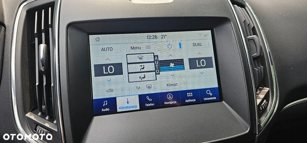 Ford S-Max 1.5 EcoBoost ST-Line - 8