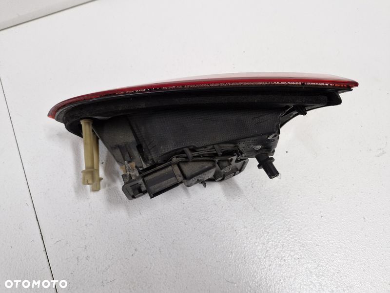 ford s-max mk1 lift lampa lewy tył lewa tylna w klapę eu am21-13a603-af - 5