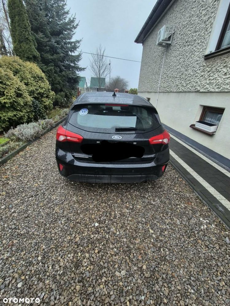 Ford Focus 1.0 EcoBoost ST-Line - 2