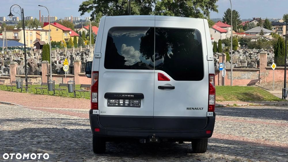 Renault MASTER - 20