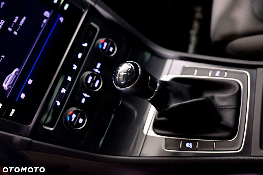 Volkswagen Golf 1.4 TSI BlueMotion Technology Highline - 30