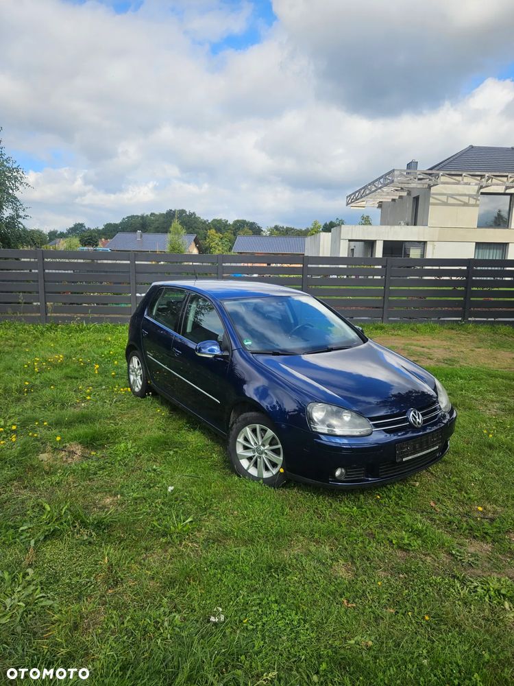 Volkswagen Golf 1.6 Edition - 4
